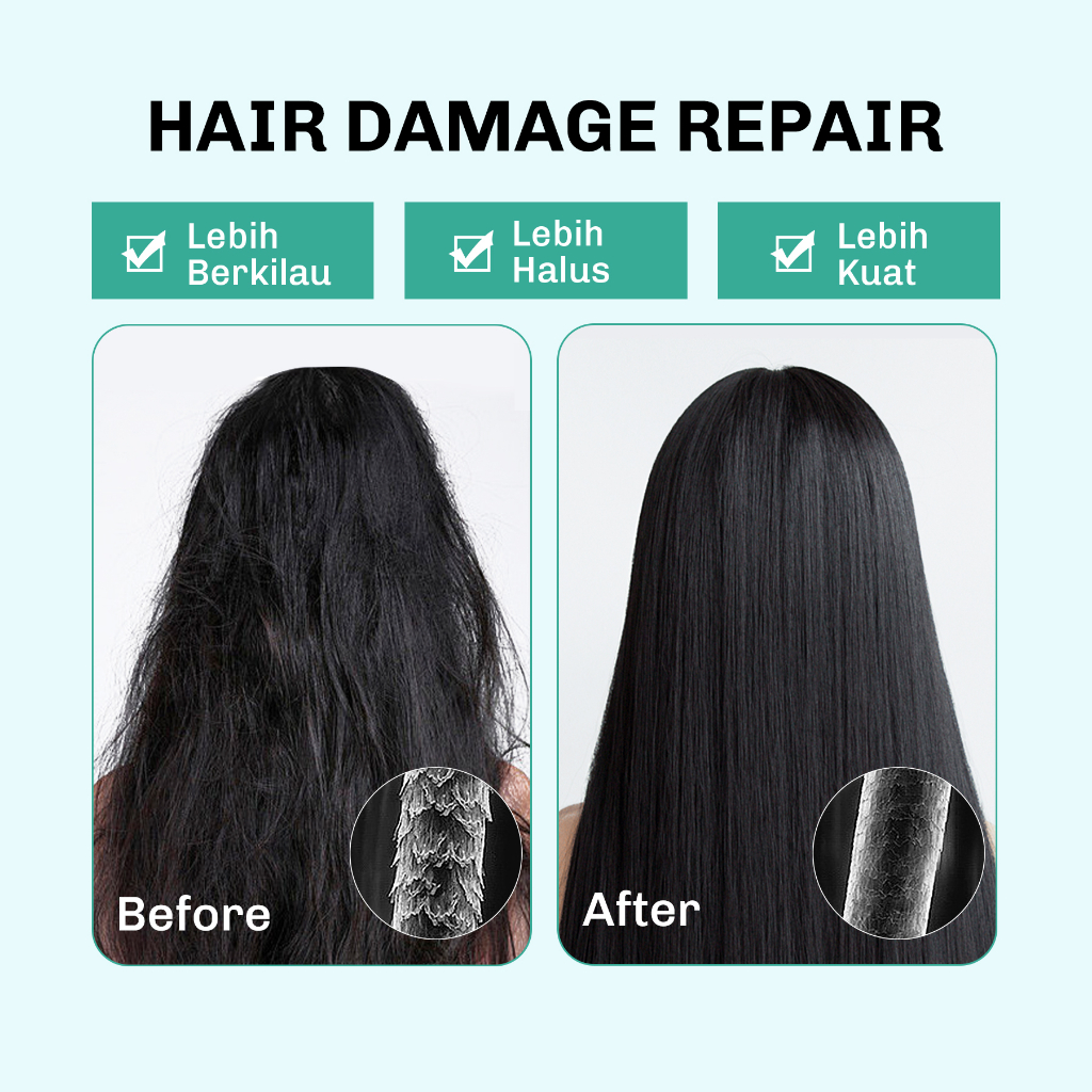 Lavojoy Frizz-Free Multi-Oil Hair Oil 80ml