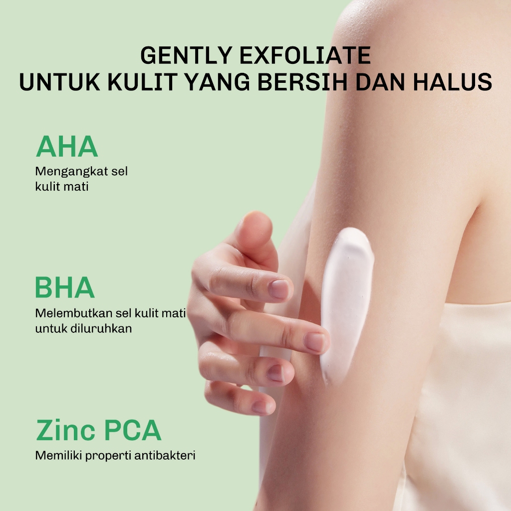 Lavojoy Solve It Now Improve Rough Skin Body Serum 180ml