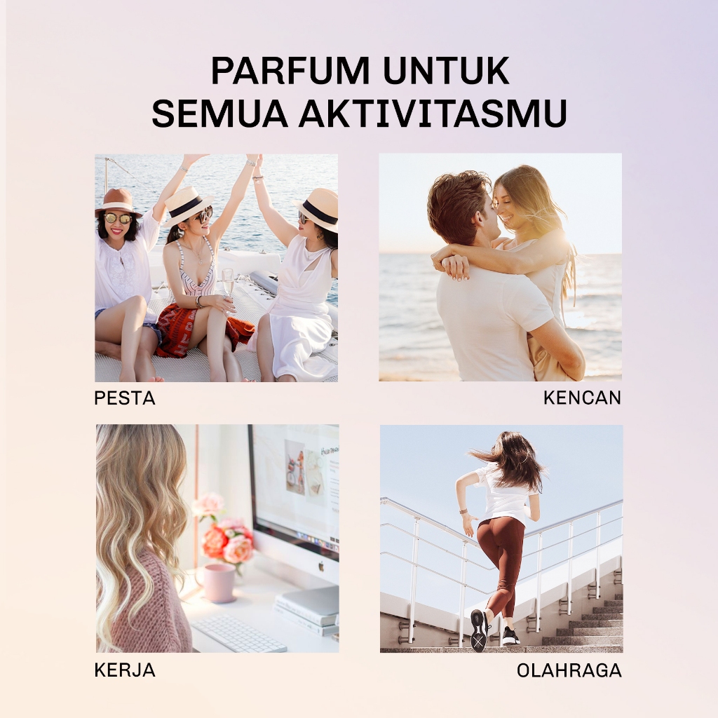 Lavojoy Flora's Whisper Body Perfume 45ml - Lost Lily *