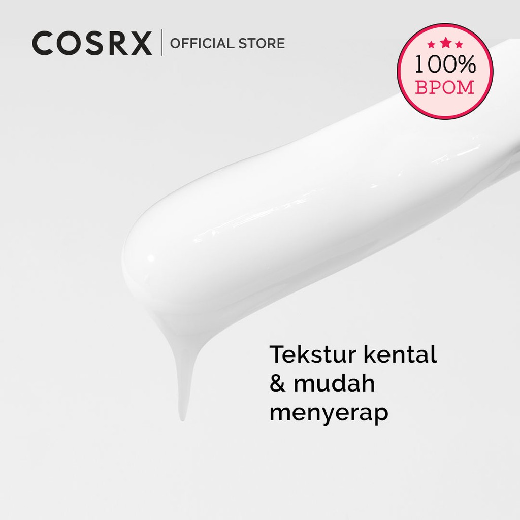 COSRX Advanced Snail 92 All In One Cream 100gr