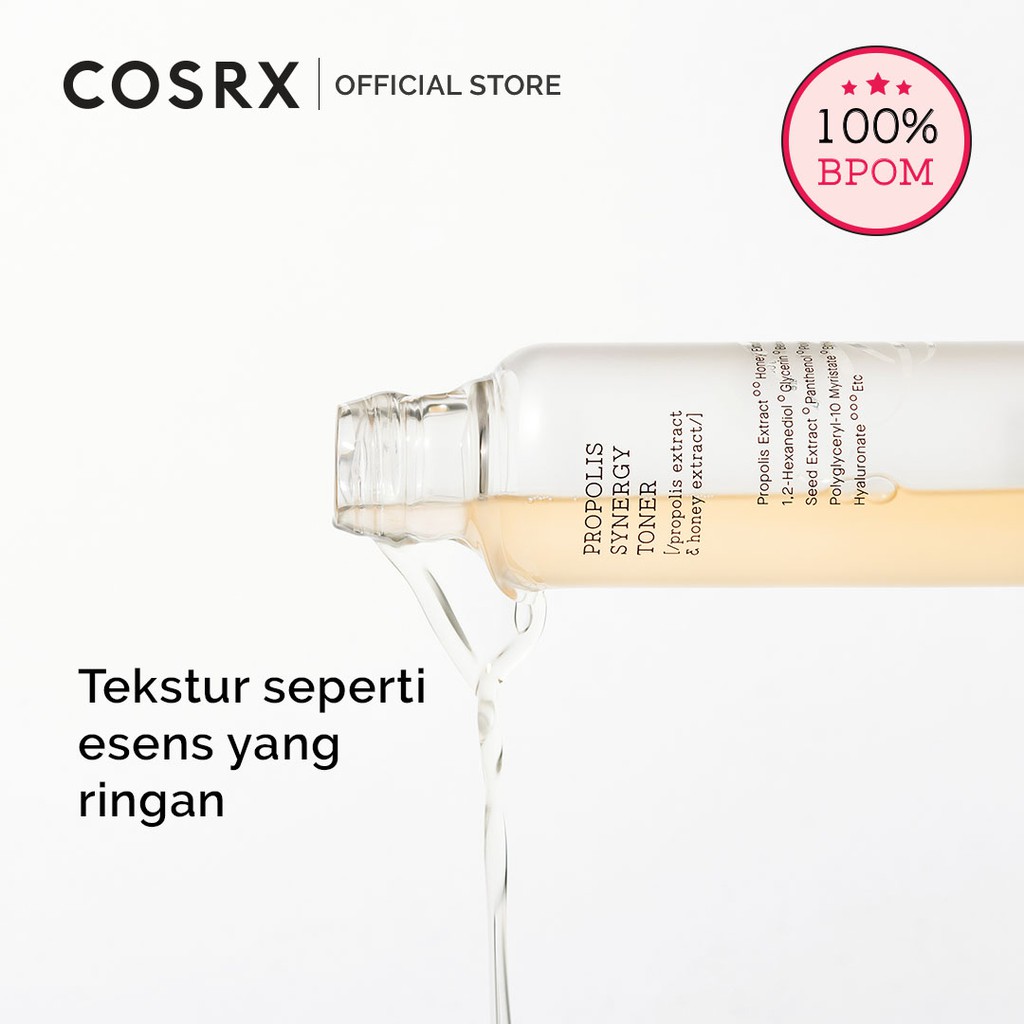 COSRX Full Fit Propolis Synergy Toner 150ml