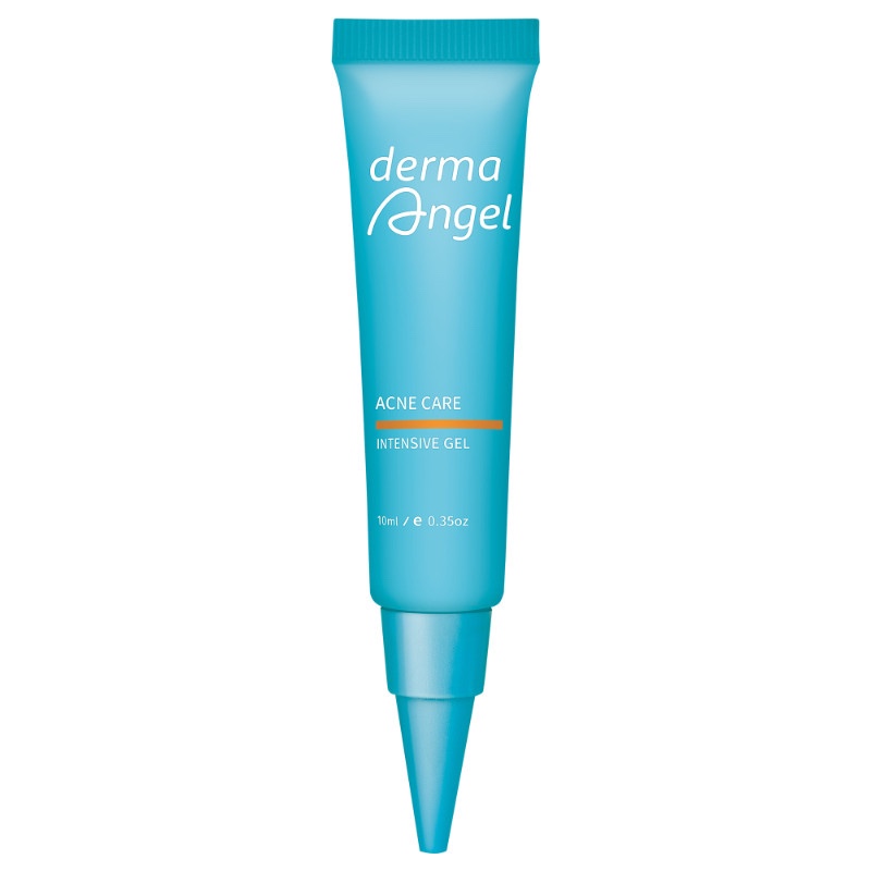 Derma Angel Acne Care Intensive Gel 10ml