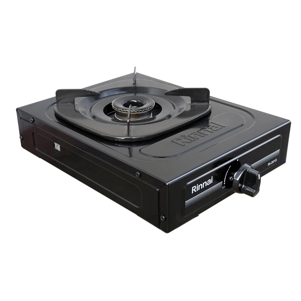 Rinnai Kompor Gas RI-201S - Kompor Gas 1 Tungku