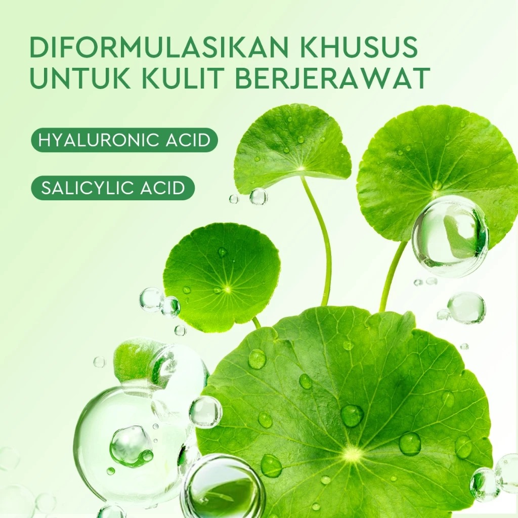 The Originote Hyalu-BHA Micellar Water 300ml