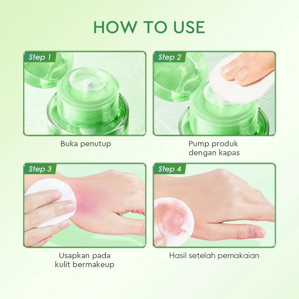 The Originote Hyalu-BHA Micellar Water 300ml