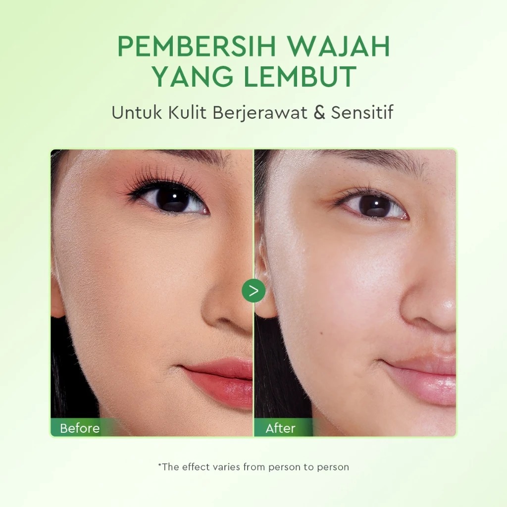 The Originote Hyalu-BHA Micellar Water 300ml