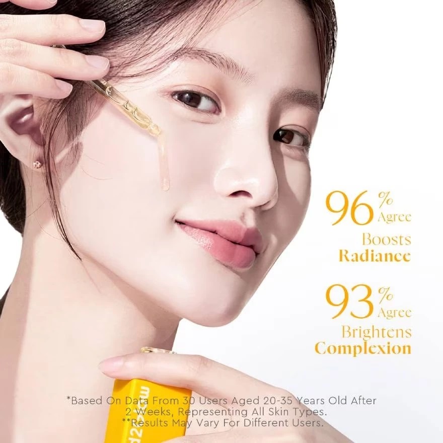 Glad 2 Glow Serum - Perfect Vita C Bright Glow 17ml