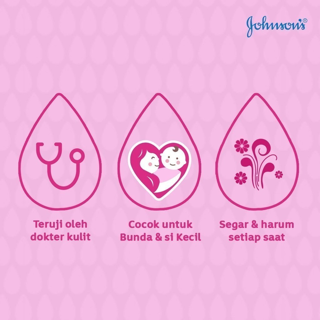 Johnsons Baby Cologne 100ml - Slide Johnsons Baby Cologne 100ml - Slide