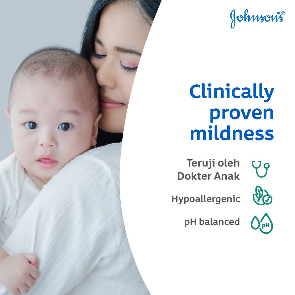 Johnsons Baby Lotion 100ml - Milk Rice Johnsons Baby Lotion 100ml - Milk Rice