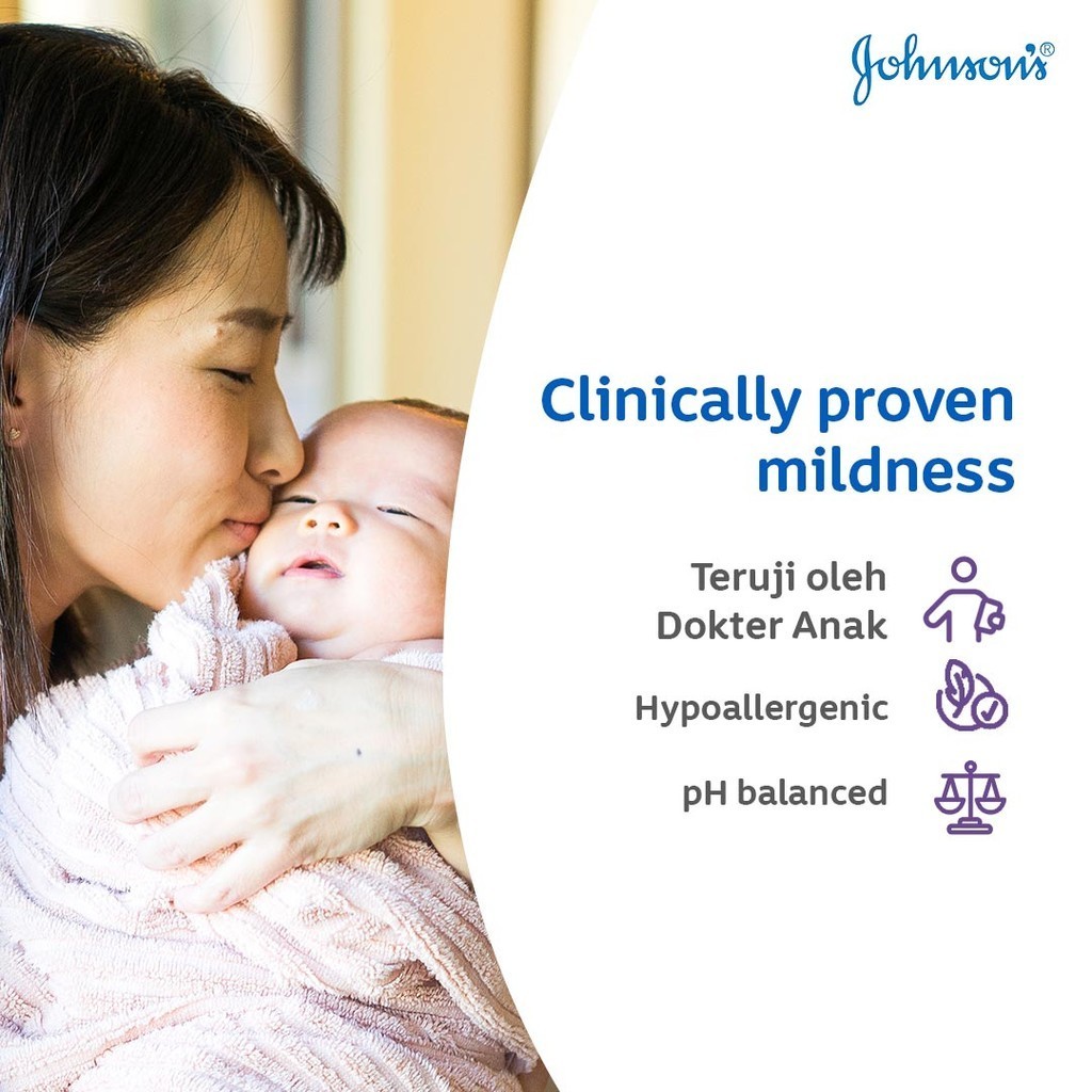 Johnsons Baby Lotion 100ml - Bedtime Johnsons Baby Lotion 100ml - Bedtime