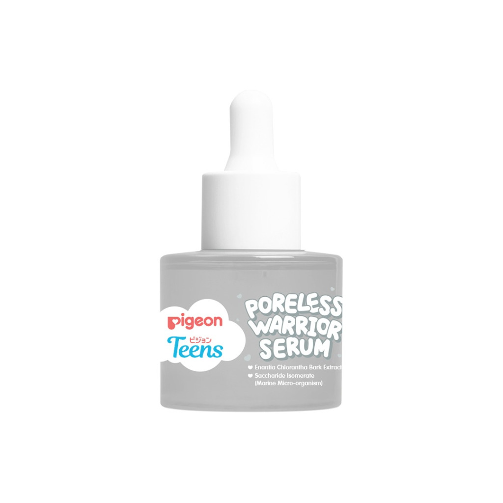Pigeon Teens Serum 20ml - Poreless Warrior