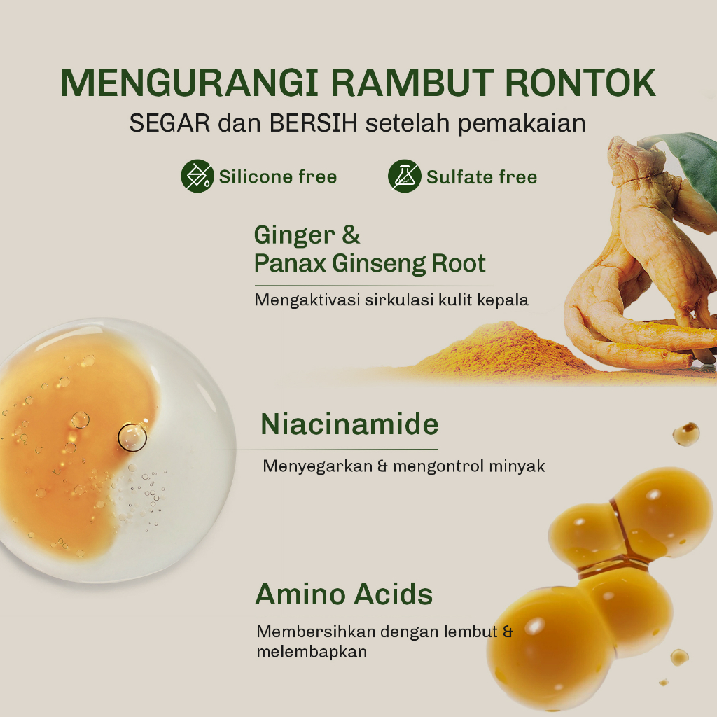 Lavojoy Hold Me Tight Pro Scalp Essence - Spring Wonder 60ml