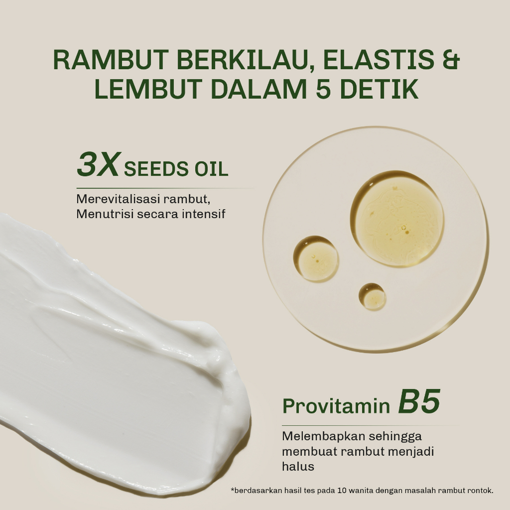 Lavojoy Hold Me Tight Pro Scalp Essence - Spring Wonder 60ml