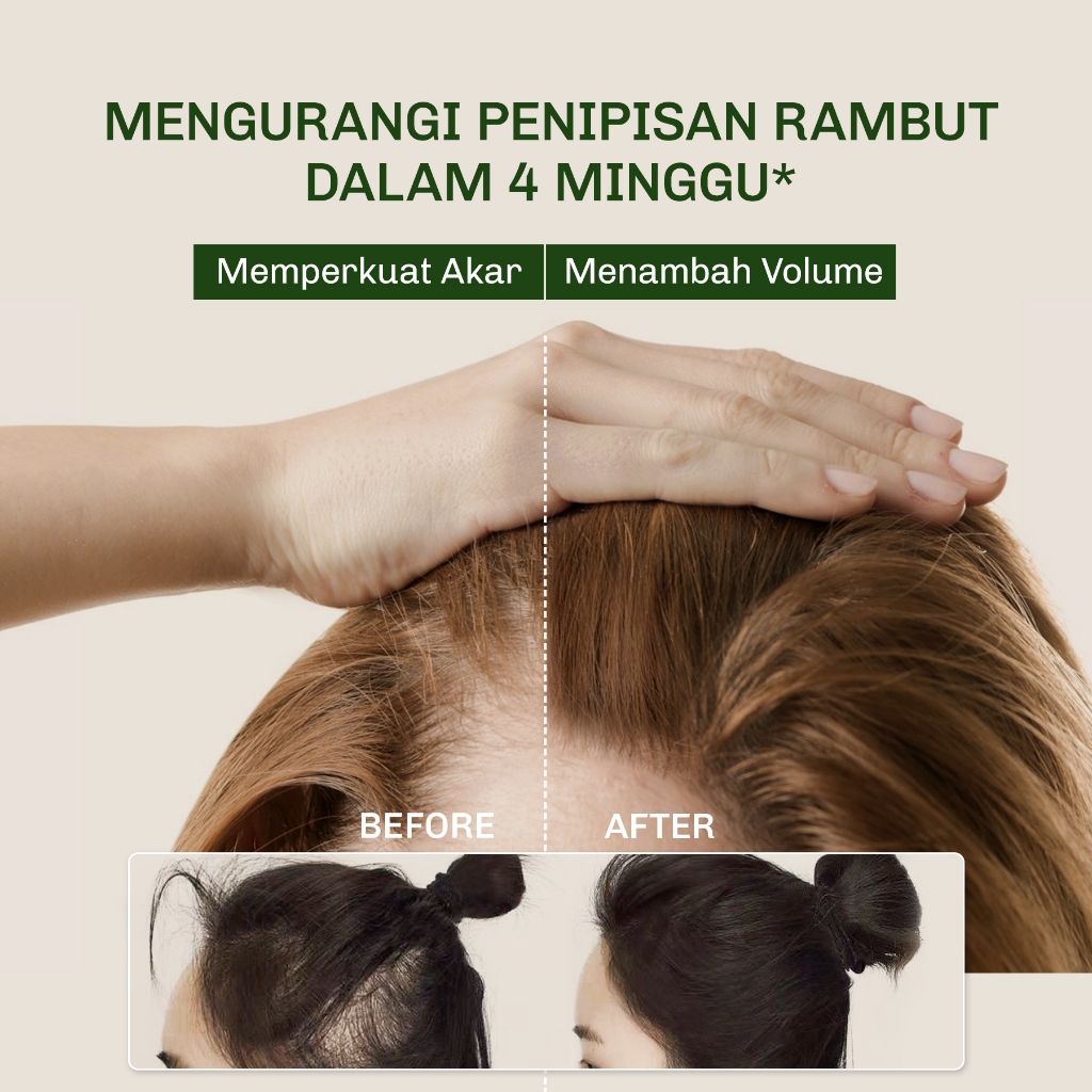 Lavojoy Hold Me Tight Pro Scalp Essence - Spring Wonder 60ml