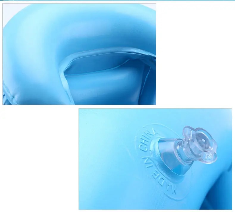 Pelampung Renang Anak - Size S Step C 35 x 40cm (Swim Vest)