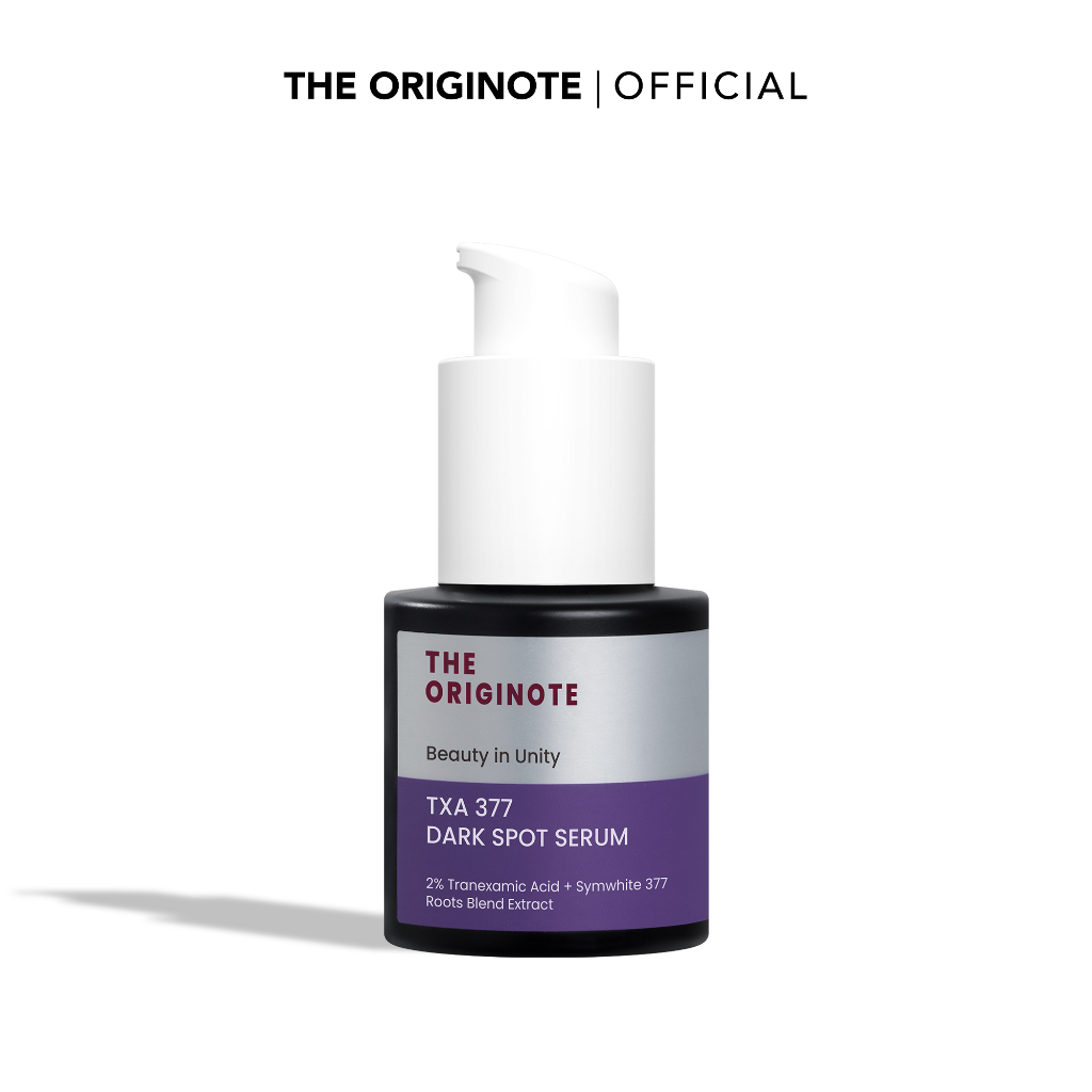 The Originote Serum 20ml - TXA 377 Dark Spot