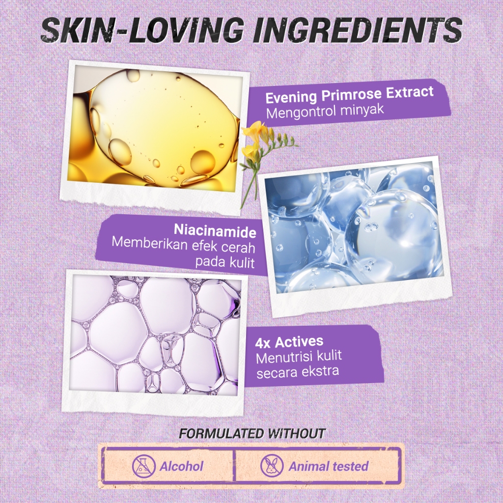 DAZZLE Me Better Than Filter Two Way Cake - C02 Light Pearl