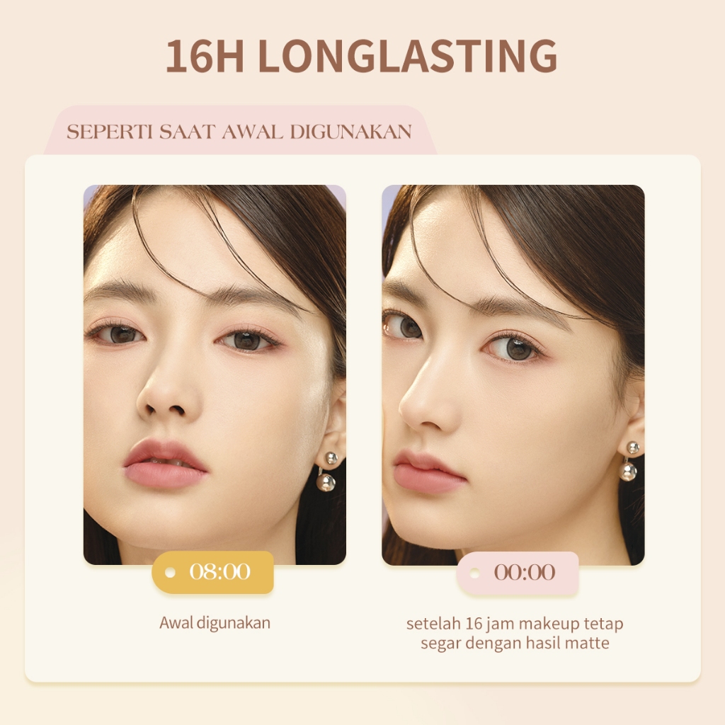 BNB Barenbliss Bloomatte Hi-Cover Foundation Balm 12gr - LN0 Oatmeal *