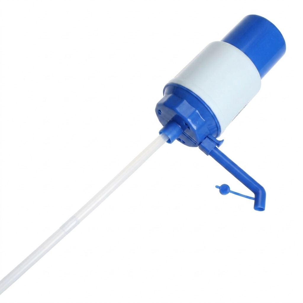 Manual Pompa Galon Tekan - Water Pump Manual