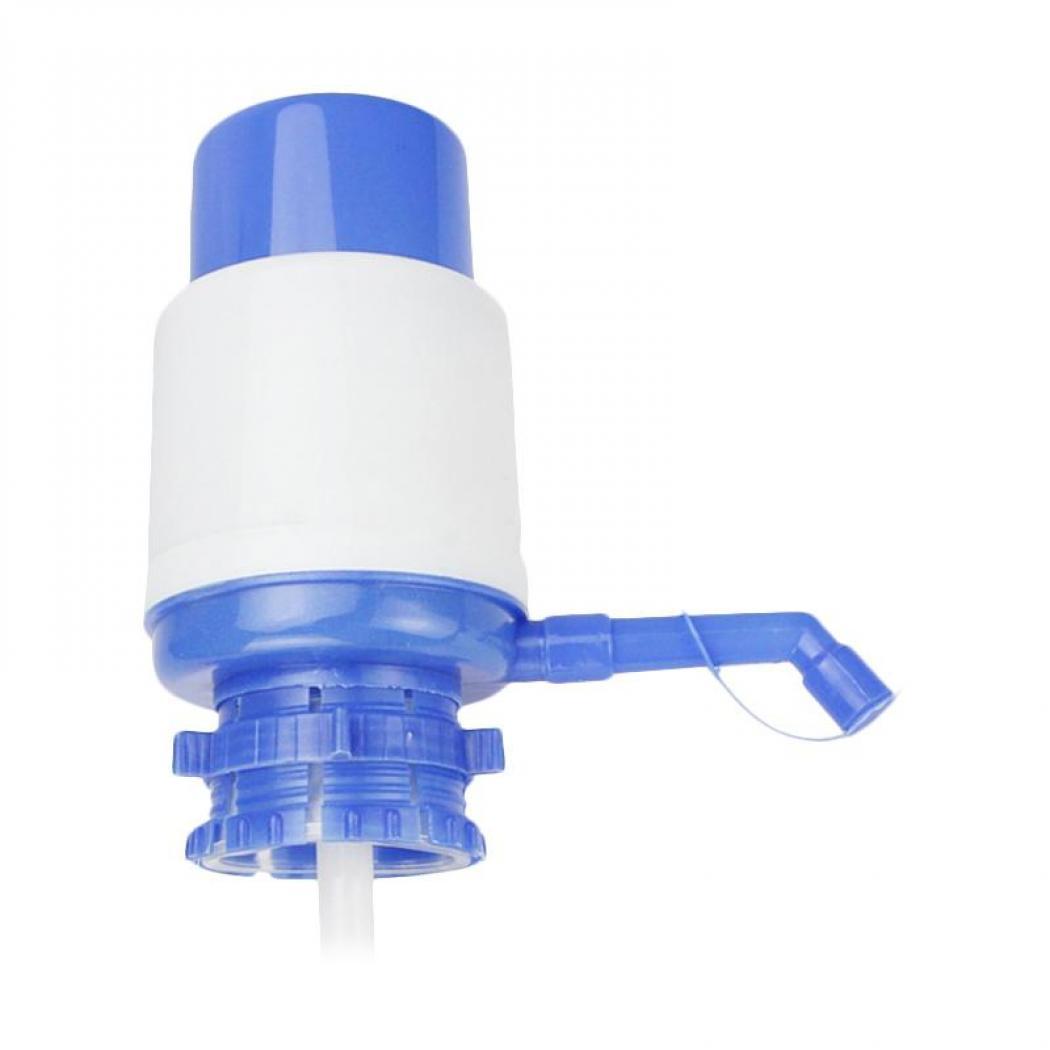 Manual Pompa Galon Tekan - Water Pump Manual