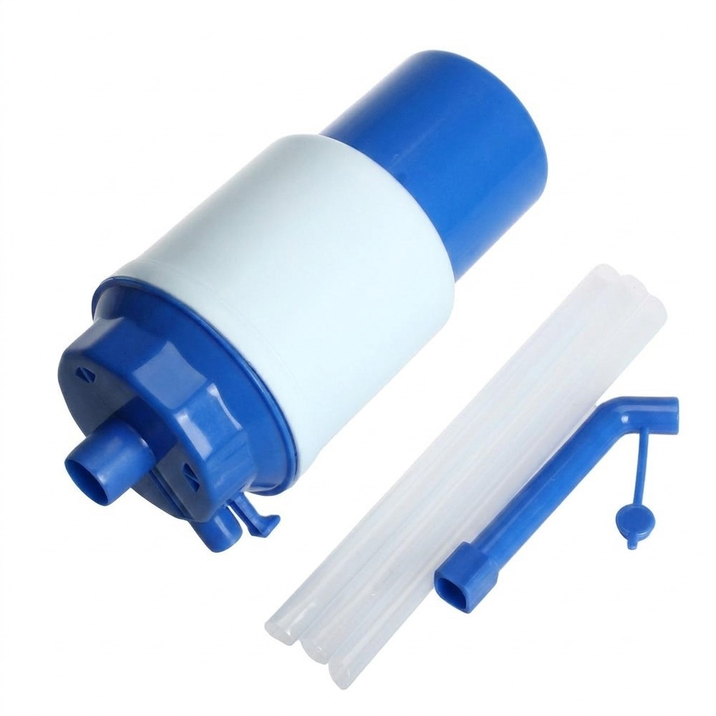 Manual Pompa Galon Tekan - Water Pump Manual