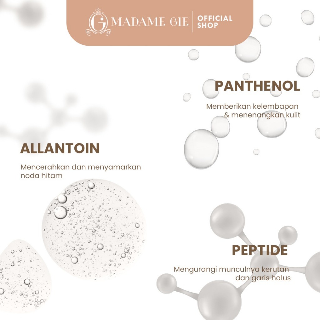 Madame Gie No Limatte Cushion - 02 Pancake Madame Gie No Limatte Cushion - 02 Pancake