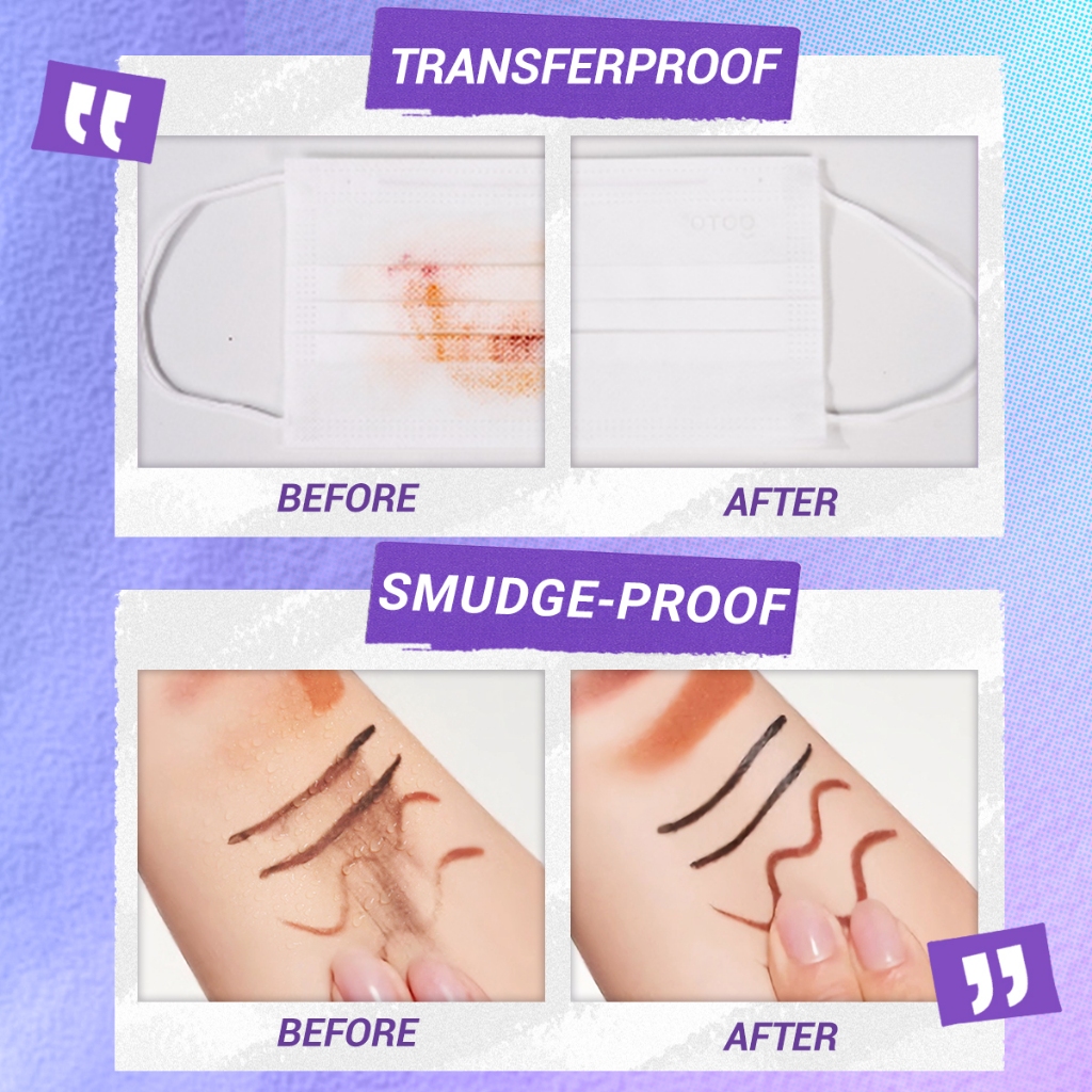 Dazzle Me Get a Grip! Makeup Setting Spray MATTE Fix 60ml (PINK)