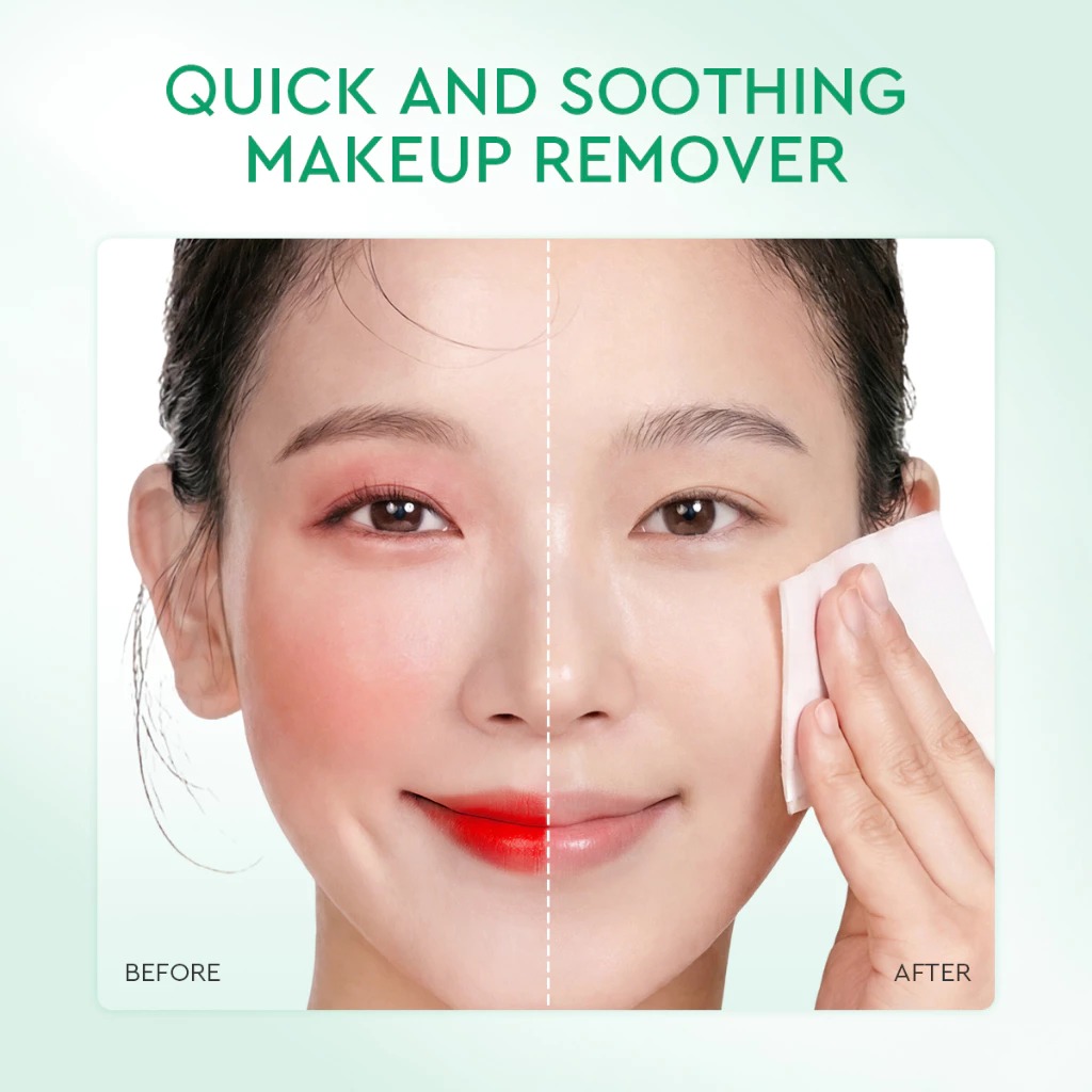 Sea Makeup Acne Clear Micellar Water 300ml