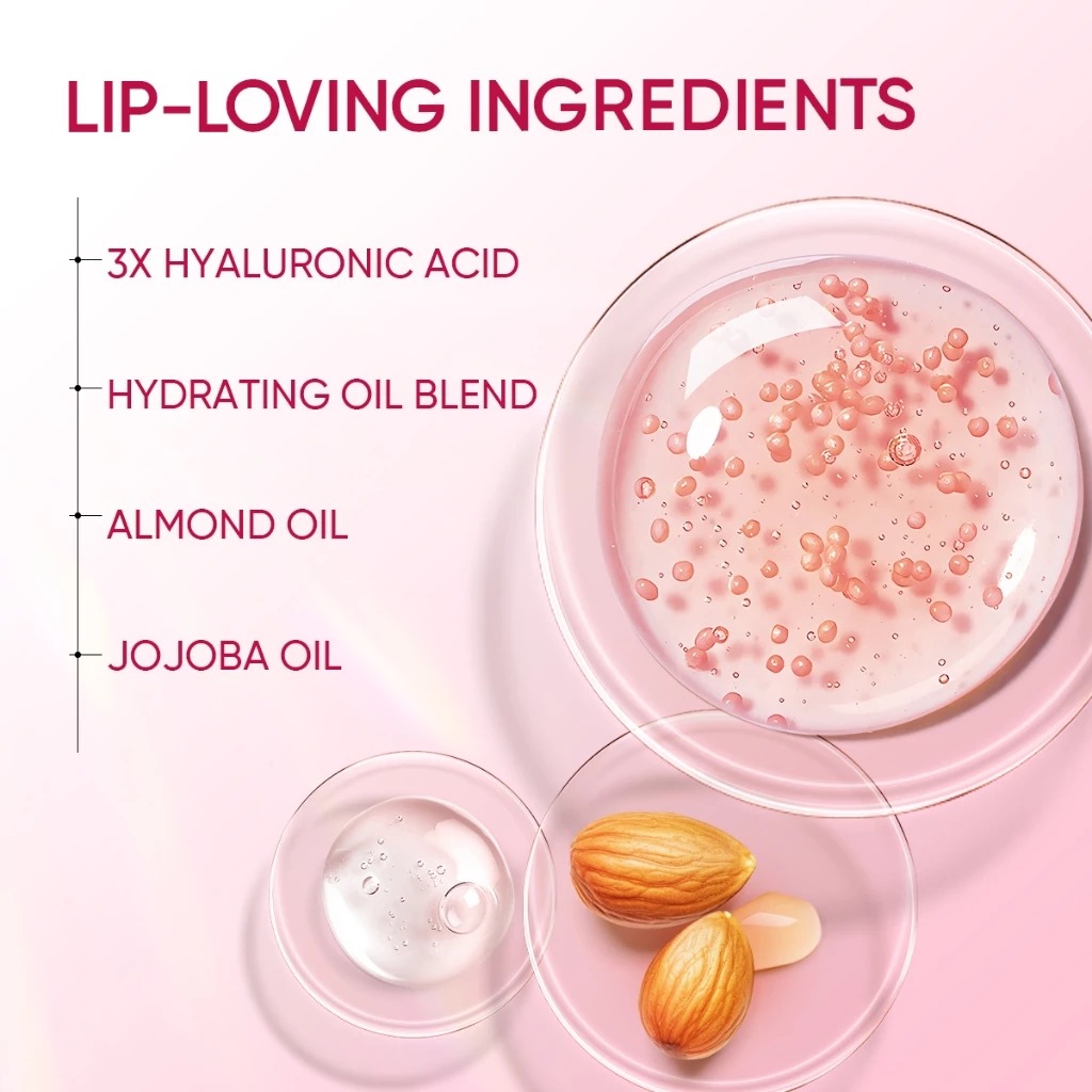 Sea Makeup Gleam Luster Tinted Lip Balm 4.5gr - Aurora Sea Makeup Gleam Luster Tinted Lip Balm 4.5gr - Aurora