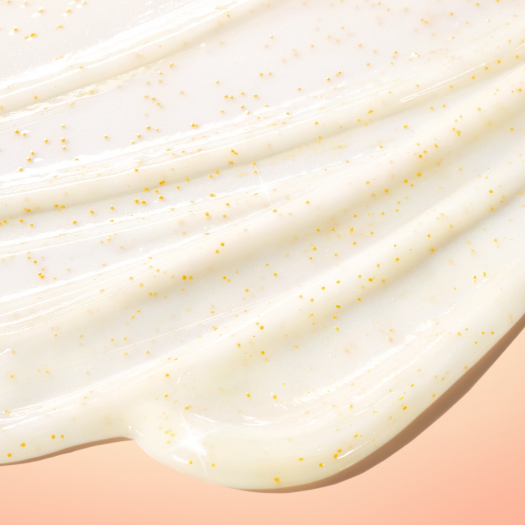 Glad 2 Glow Apricot Glycolic Acid Exfo Smooth Peeling Gel 50gr