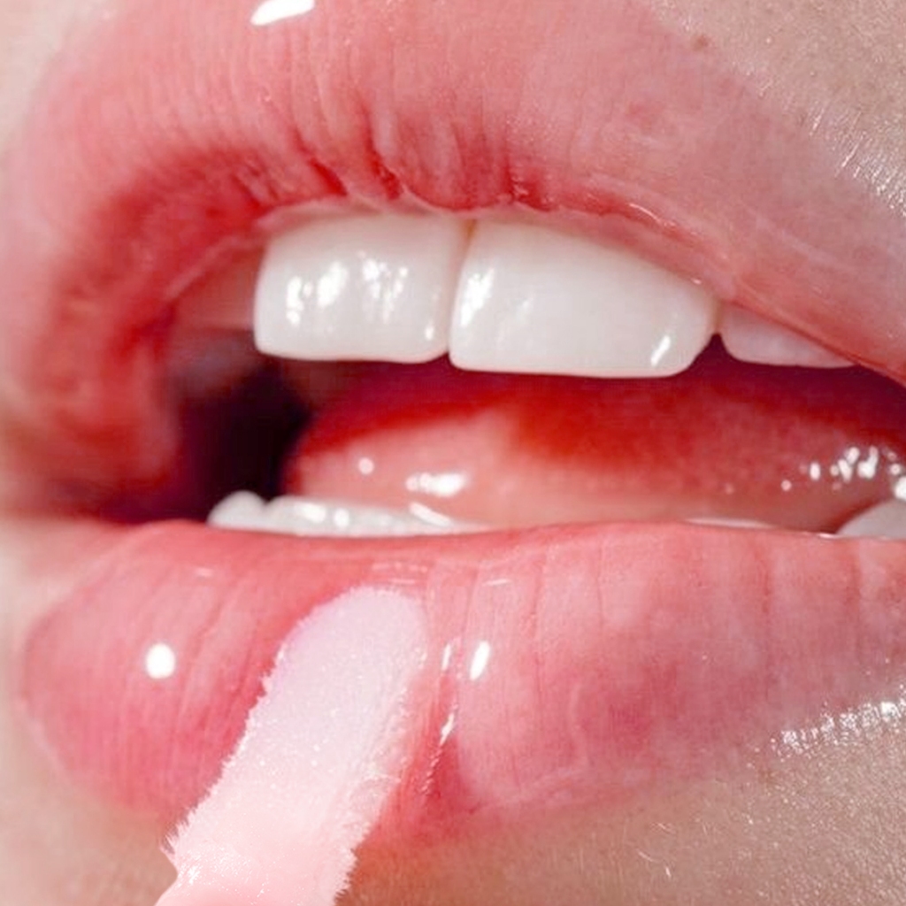 Glad 2 Glow Mixberry Juicy Lip Serum 5.5ml Glad 2 Glow Mixberry Juicy Lip Serum 5.5ml