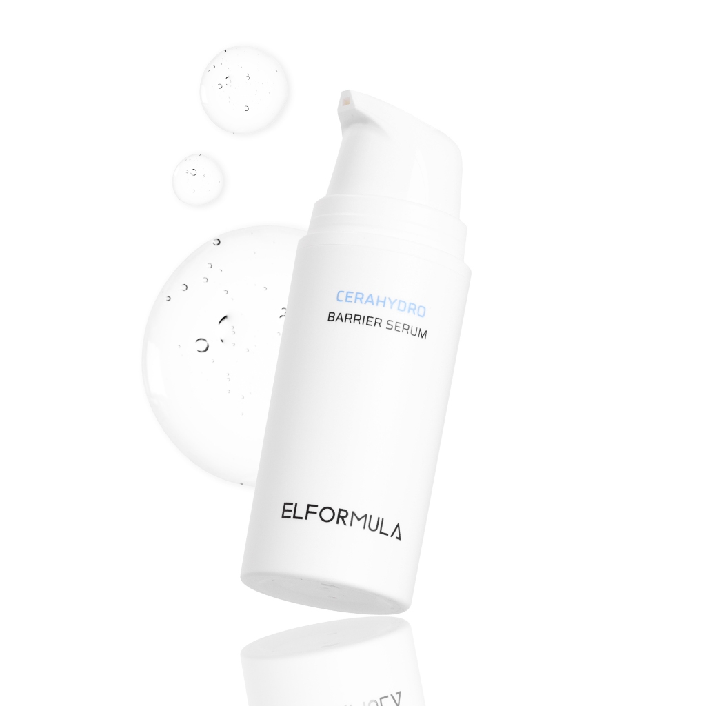 Elformula Cerahydro Barrier Serum 30ml