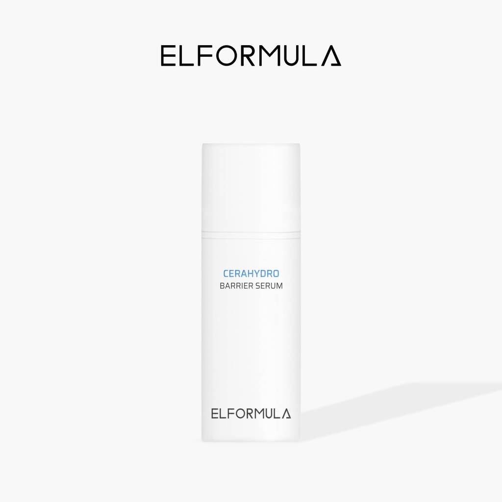 Elformula Cerahydro Barrier Serum 30ml