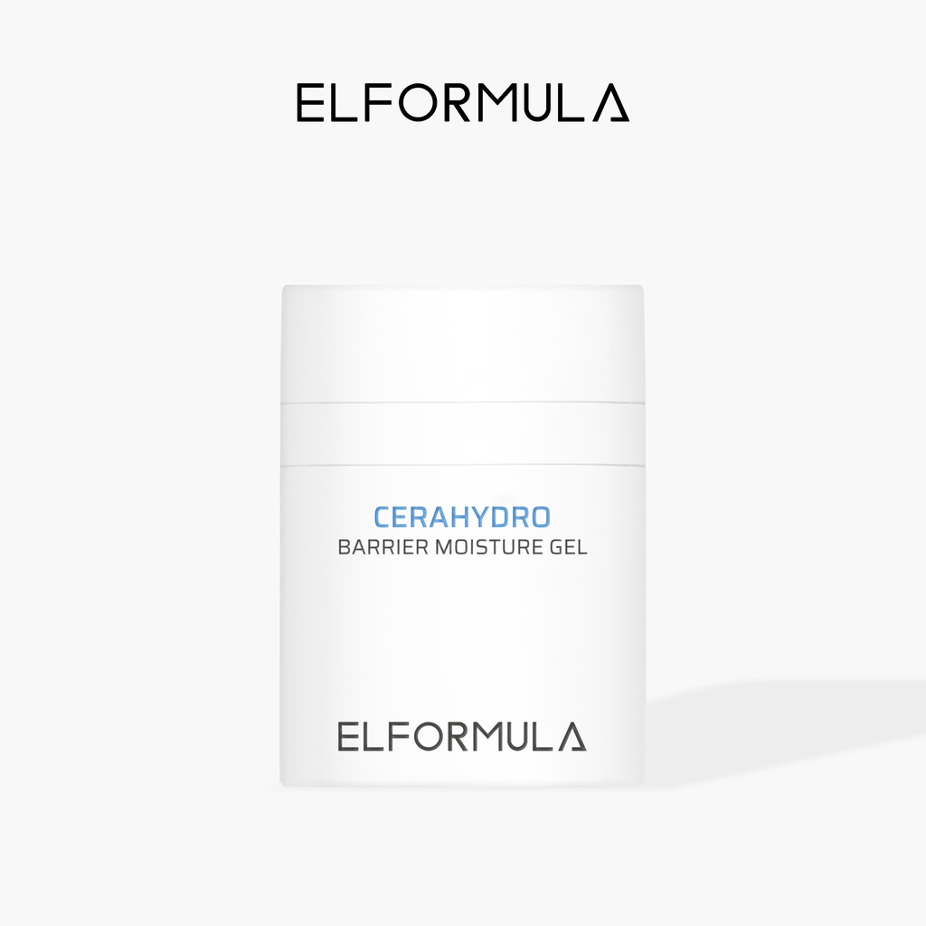 Elformula Cerahydro Barrier Moisturizer Gel 50ml