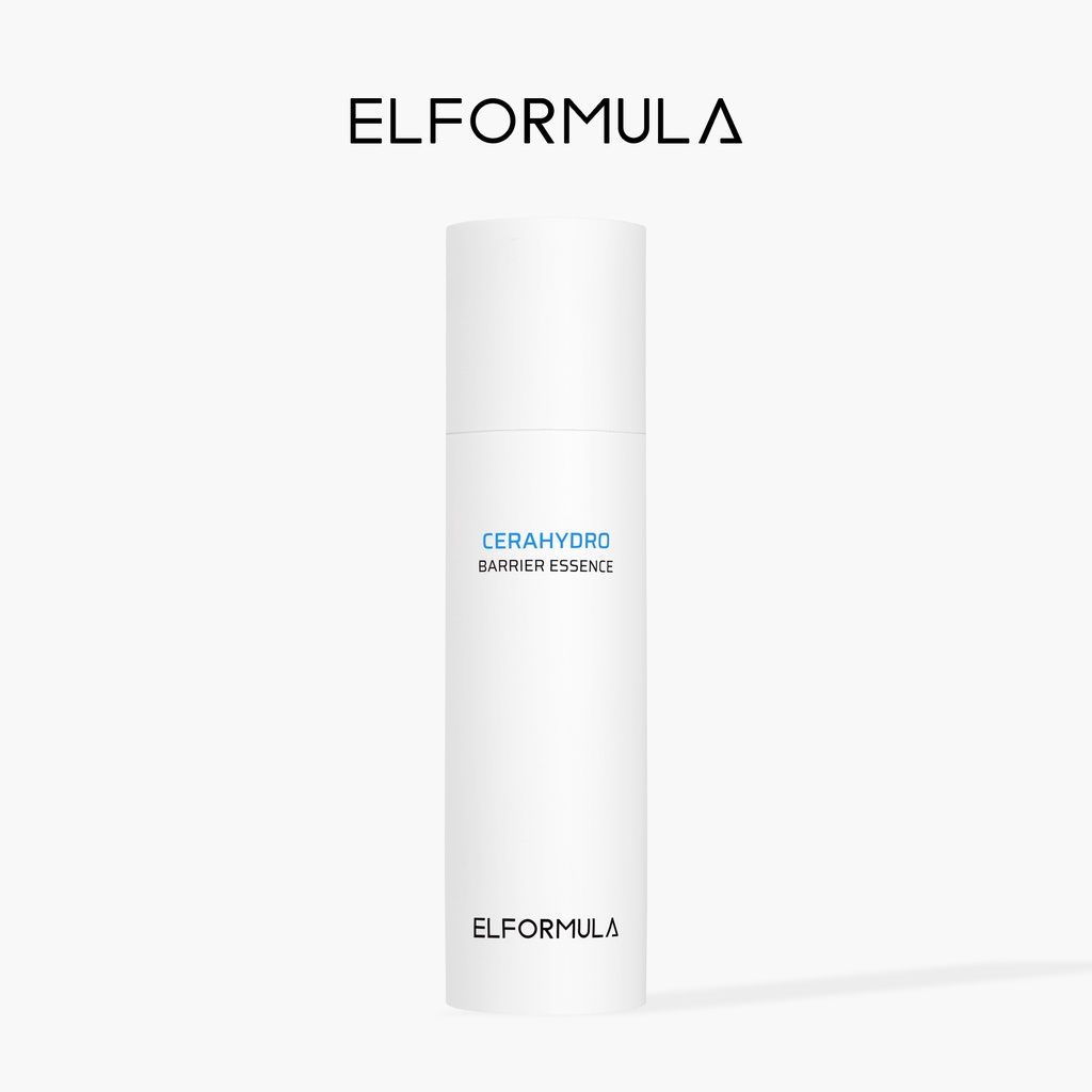 Elformula Cerahydro Barrier Essence 120ml