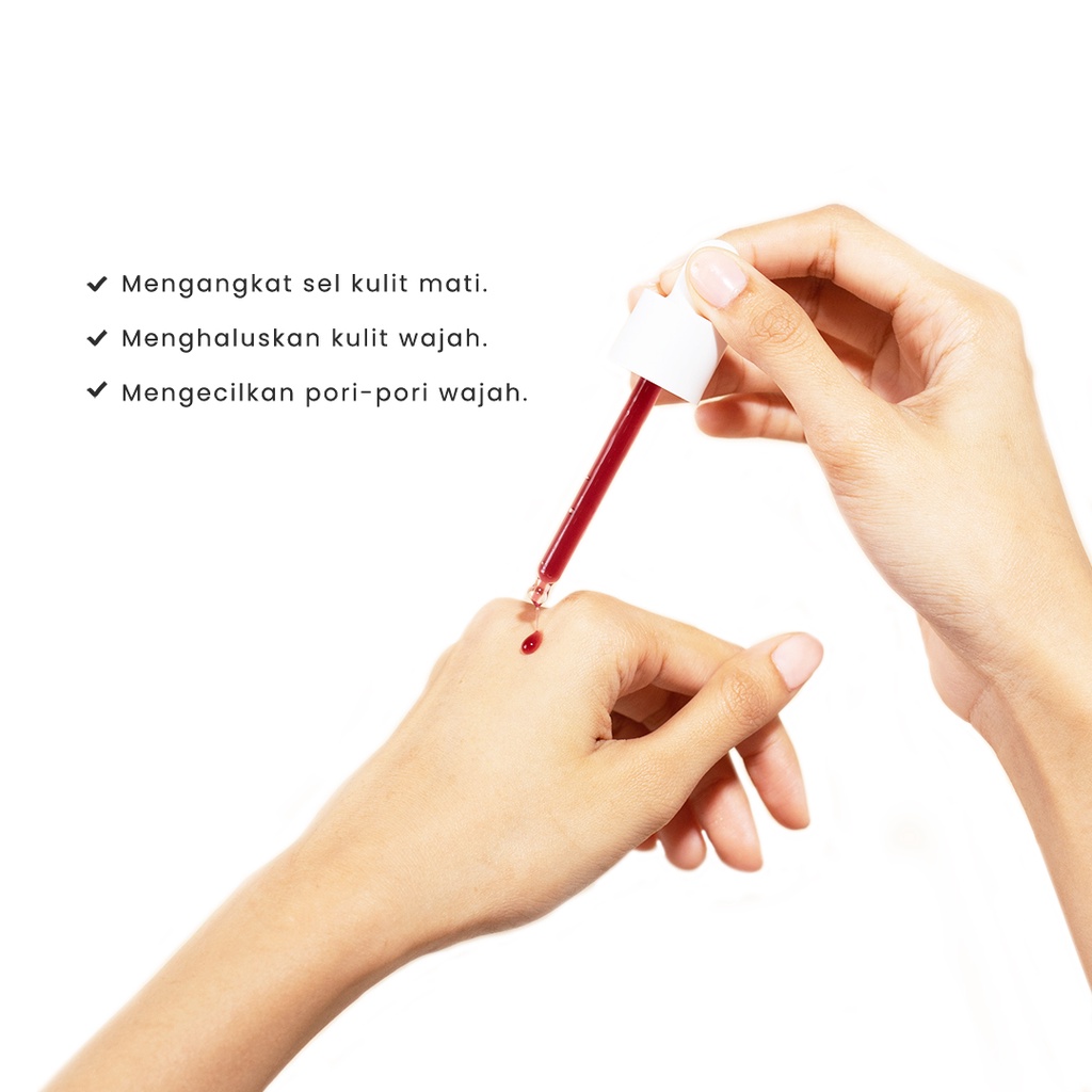 Elformula Intensive Peeling Solution 35gr