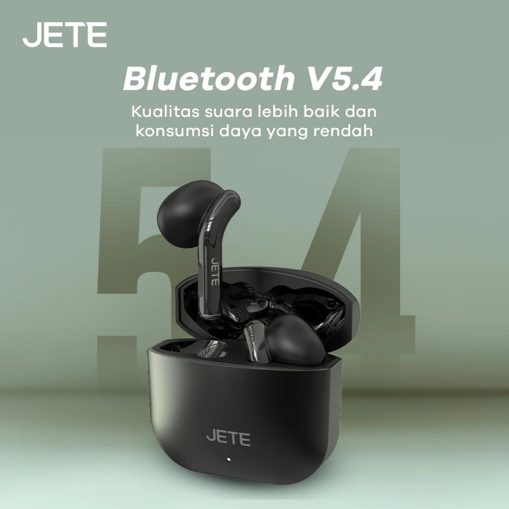 JETE Handsfree Bluetooth TWS - CE5