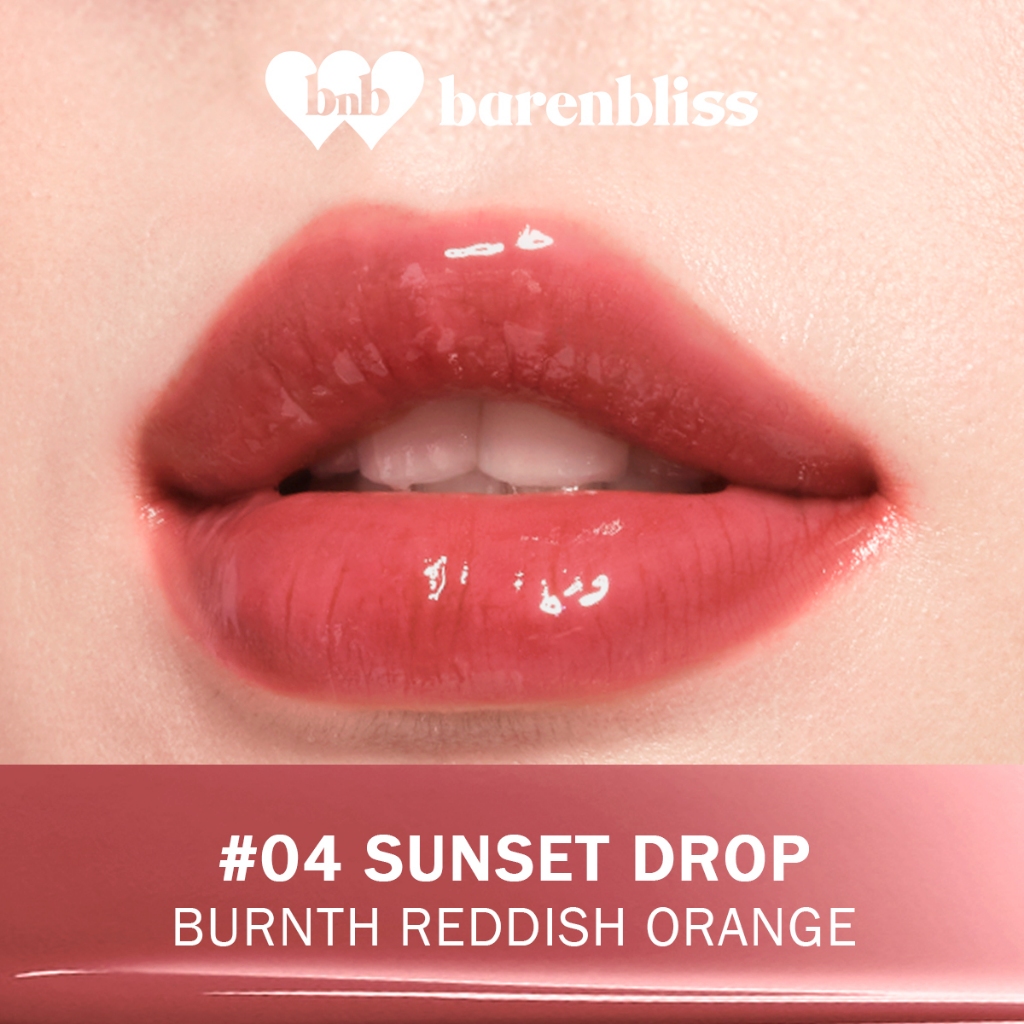 BNB Barenbliss Lily Makes Luminous Glow Tint 2.5gr - 04 Sunset Drop BNB Barenbliss Lily Makes Luminous Glow Tint 2.5gr - 04 Sunset Drop