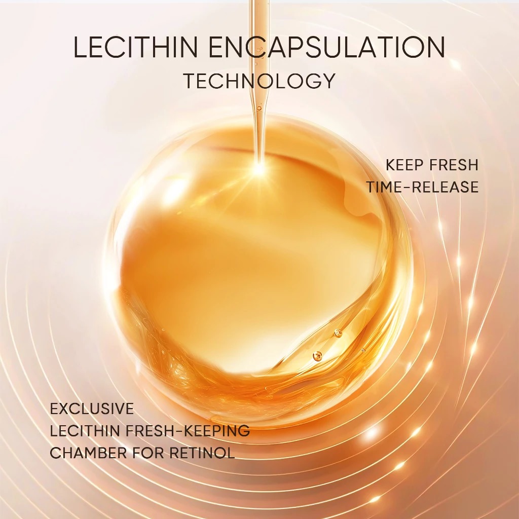 Skintific Retinol Skin Renewal Moisturizer 30gr