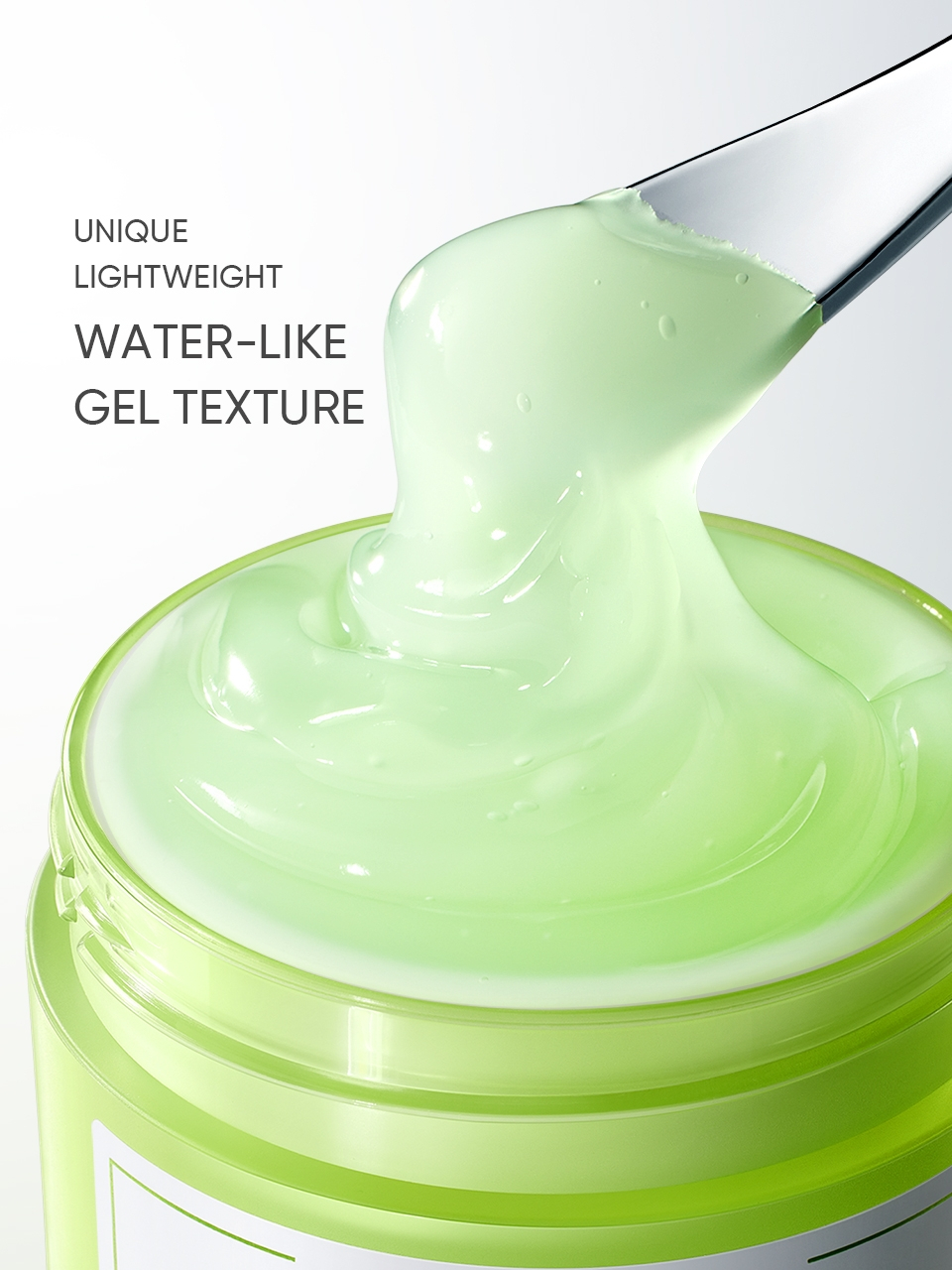 Skintific 3X Acid Anti-Acne Gel Moisturizer 30gr