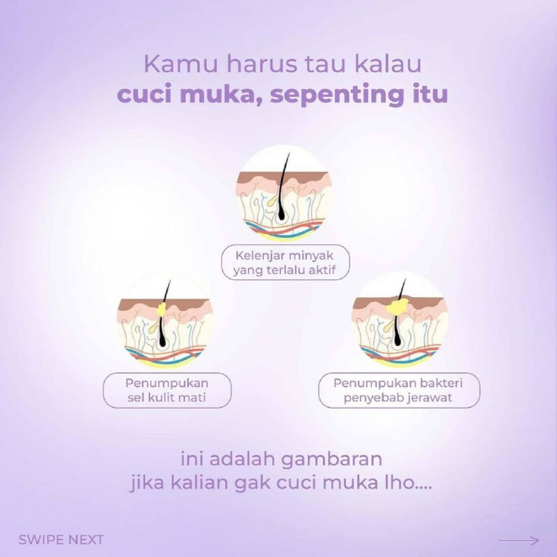 Facetology Triple Care Facial Gel Cleanser 100ml Facetology Triple Care Facial Gel Cleanser 100ml