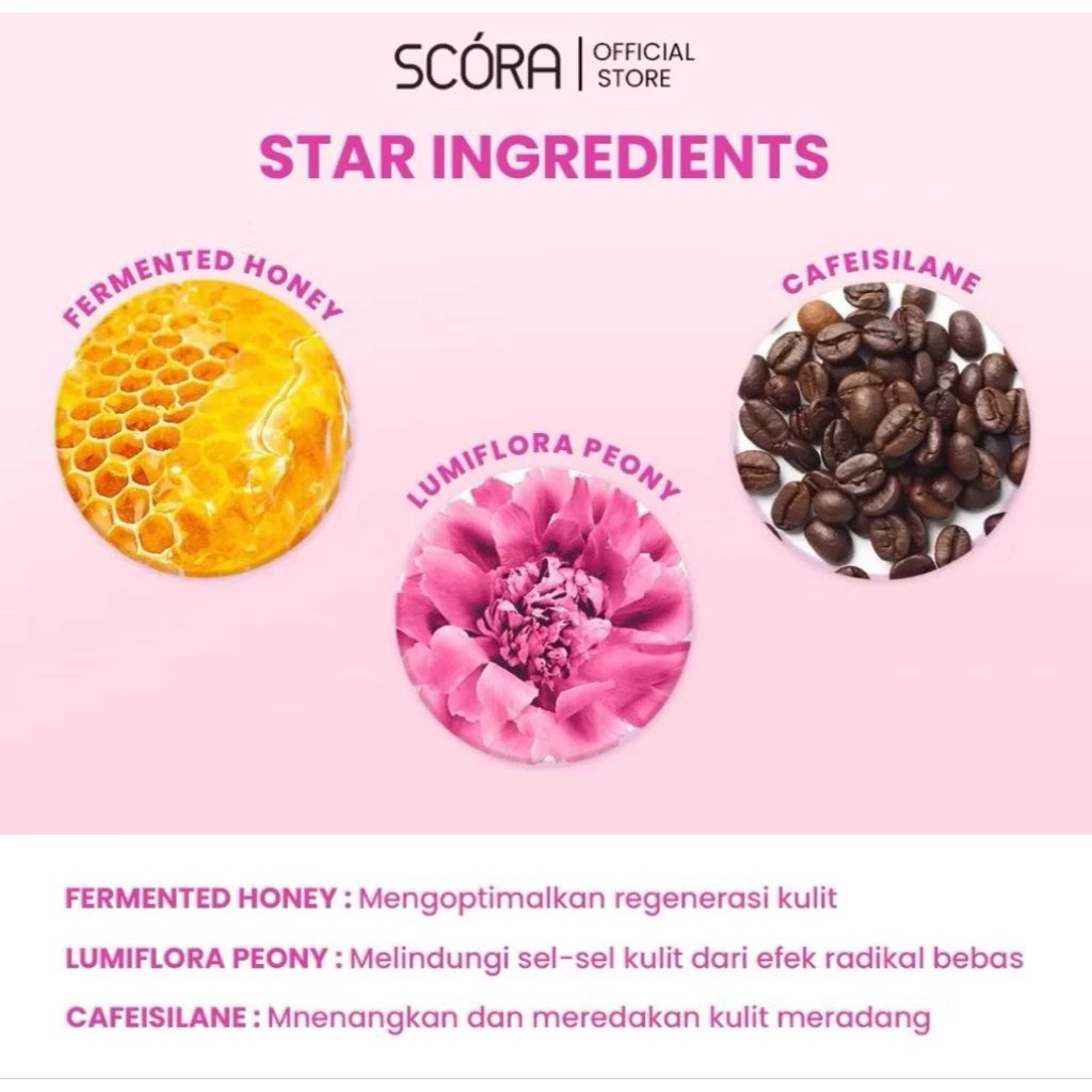 Scora 5% Niacinamide Hydramoist Gel with Alpha Arbutin & Panthenol 100ml