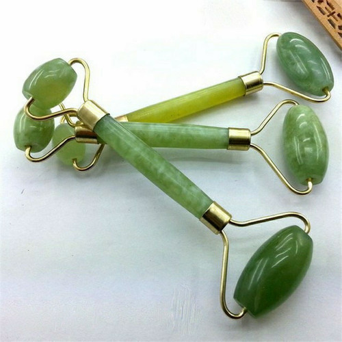 Alat Pijat Wajah Jade Roller Alat Pijat Wajah Jade Roller