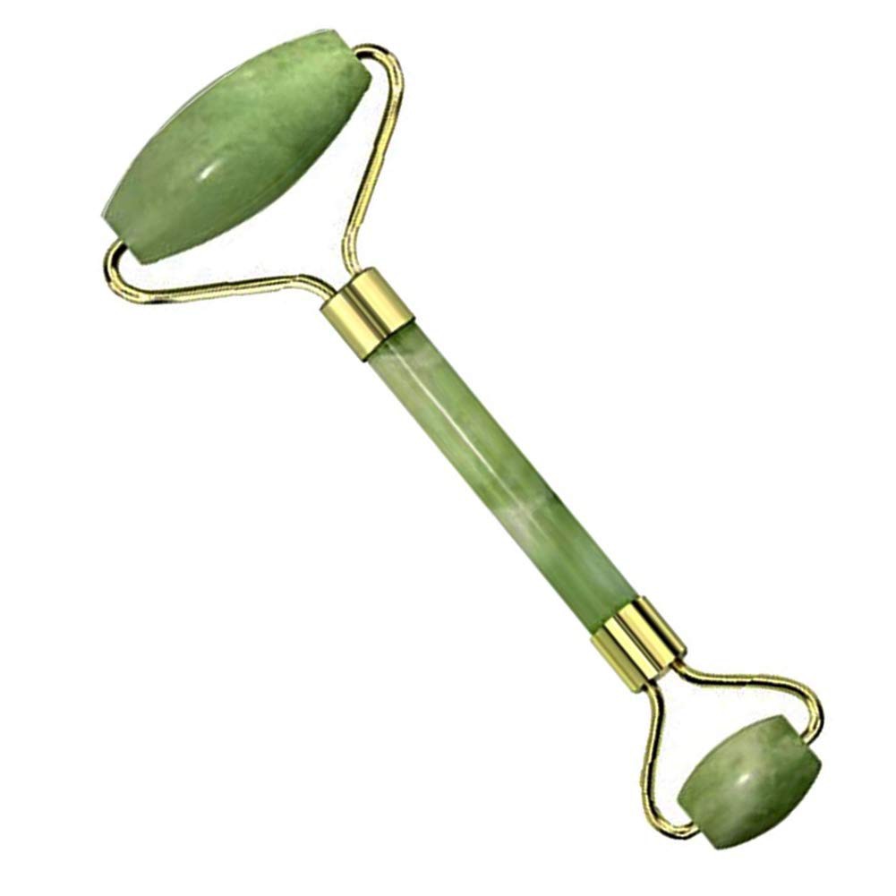 Alat Pijat Wajah Jade Roller Alat Pijat Wajah Jade Roller