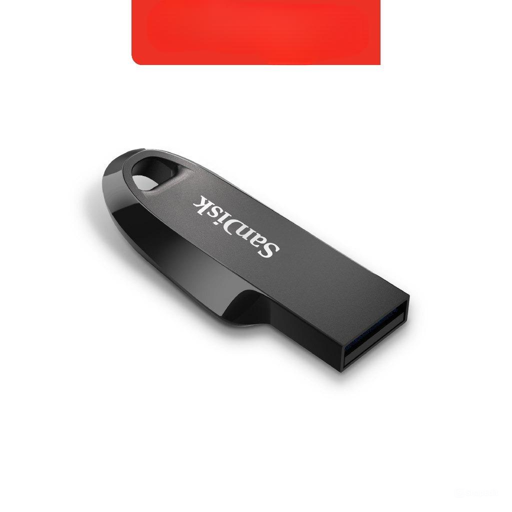 Sandisk Flashdisk Ultra Curve - 32GB USB 3.2 CZ550