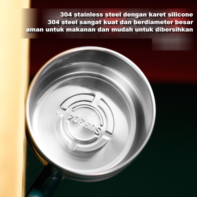 Mug Dino 250ml - PINK (Cangkir Gelas Minum Anak + Sedotan)