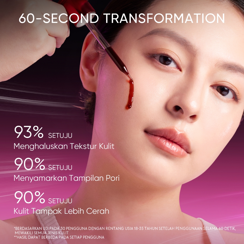 Skintific 12% AHA BHA PHA LHA Peeling Solution Serum 30ml Skintific 12% AHA BHA PHA LHA Peeling Solution Serum 30ml