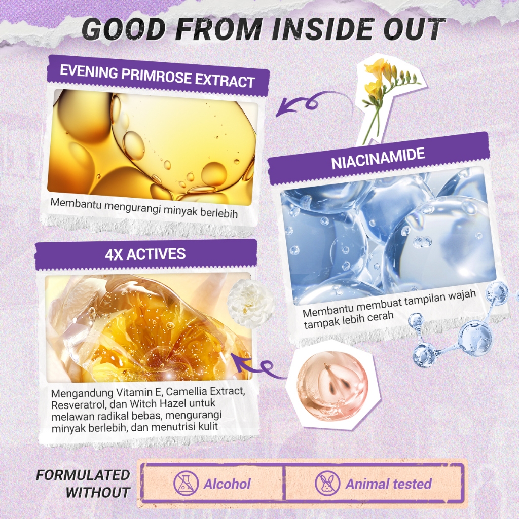 Dazzle Me Better Than Filter Fixed Loose Powder 8gr - N03 Medium Sand