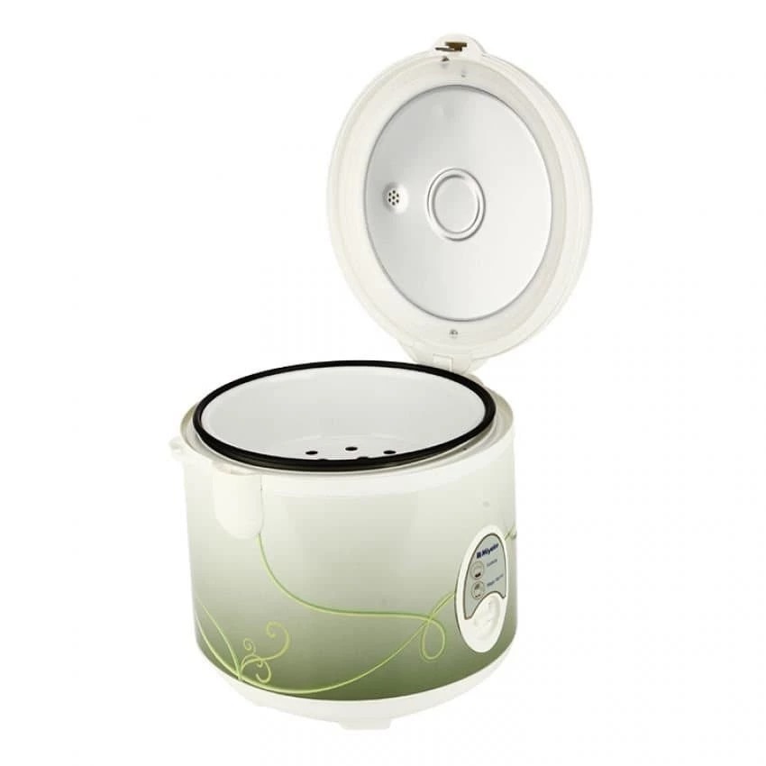 Miyako Rice Cooker MCM-508 (Magic Warmer Plus) 1.8L - Penanak Nasi Serbaguna