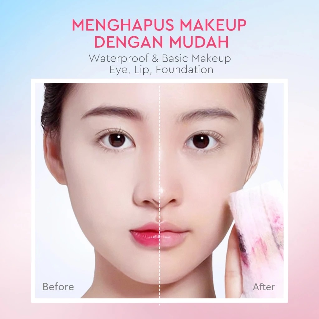 Glad 2 Glow Micellar Water - Cherry Blossom Betaine 130ml